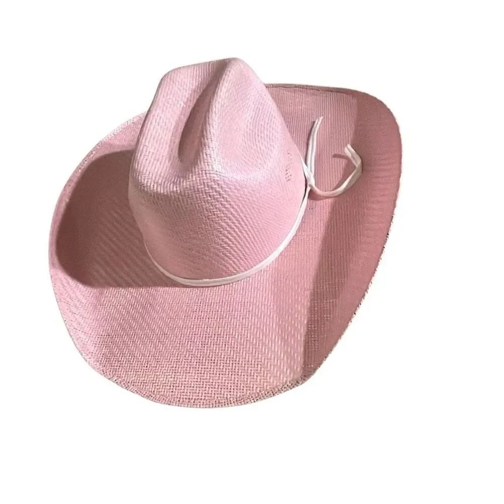 Twisted Hats Girls Pink Hat